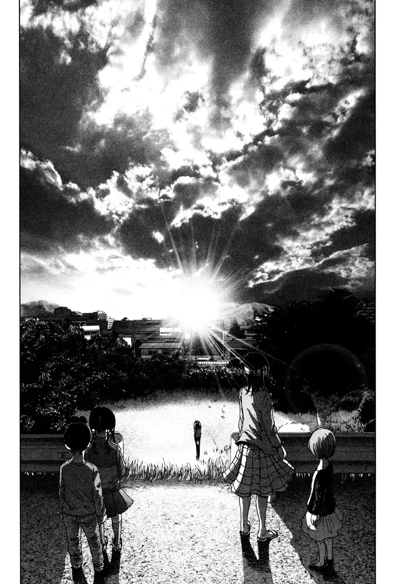 Nijigahara Holograph Chapter 0 45